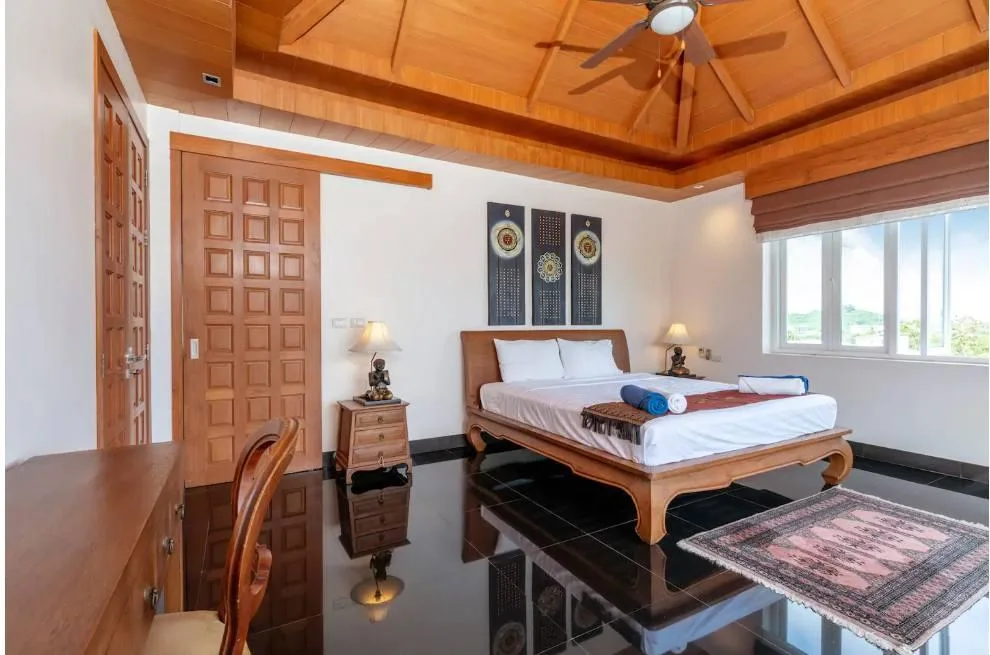Property photos for Phuket Villa 12/51 Soi Namjai