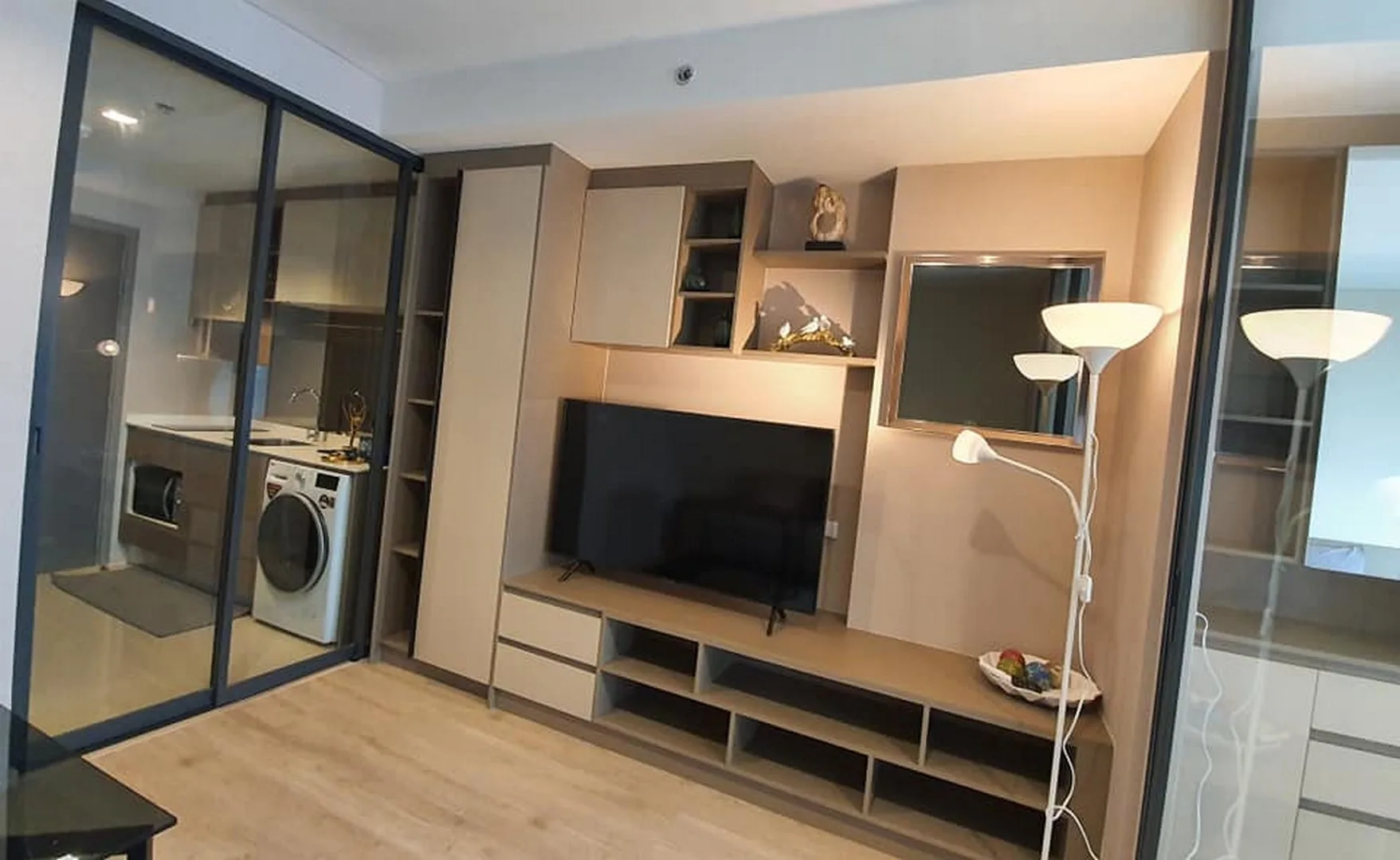 Property photos for Ideo Sathorn - Wongwian Yai