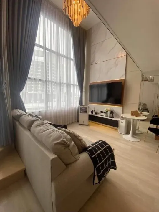 Property photos for Knightsbridge Prime Sathorn