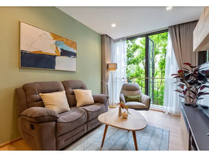 Property photos for KAWA HAUS