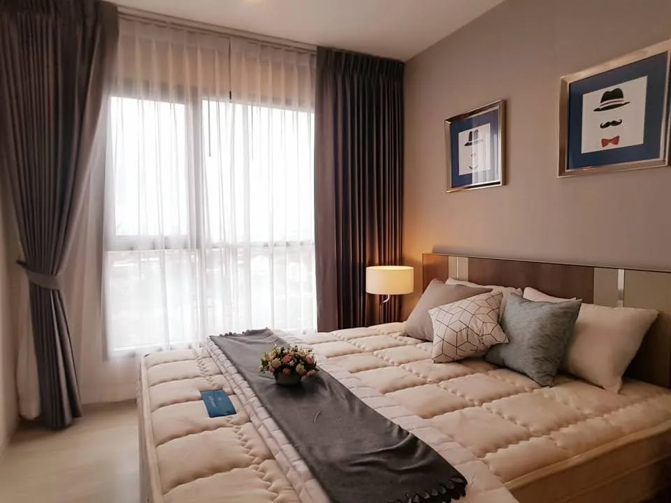 Property photos for Life Sukhumvit 48