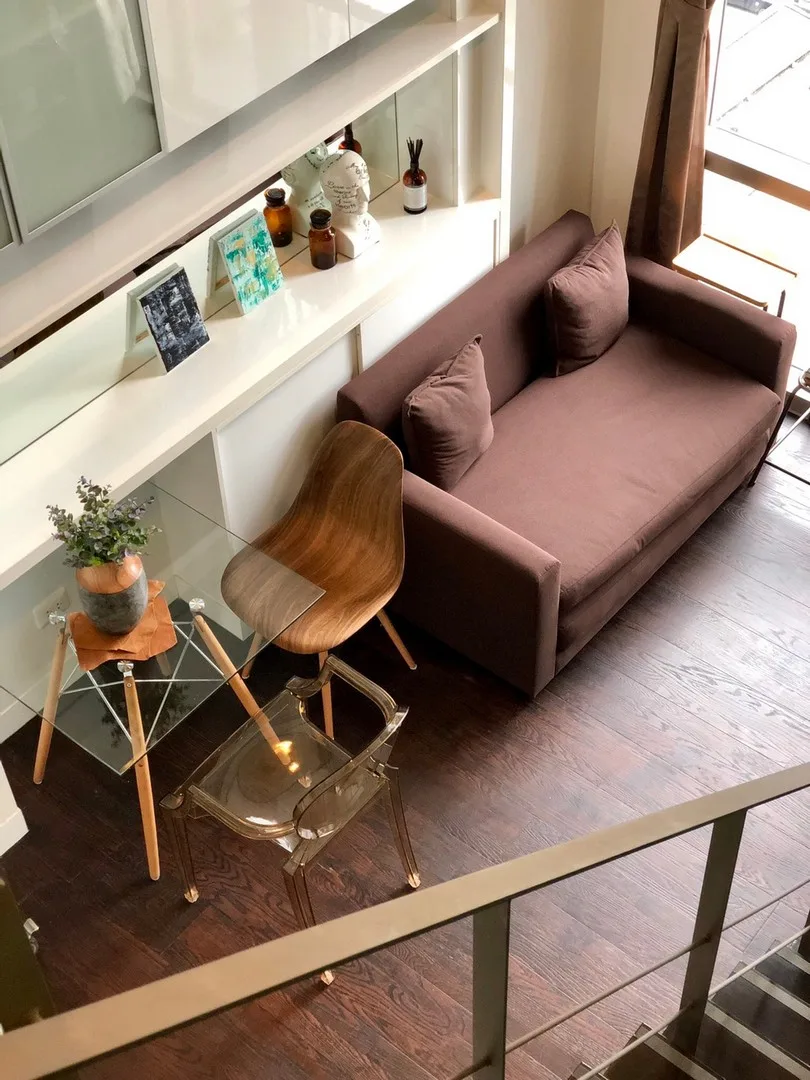 Property photos for Ideo Morph 38