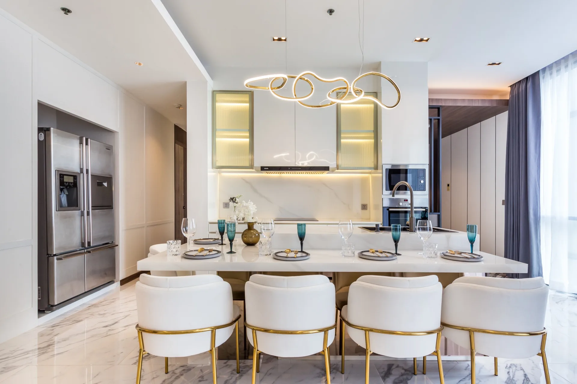 Property photos for Domus