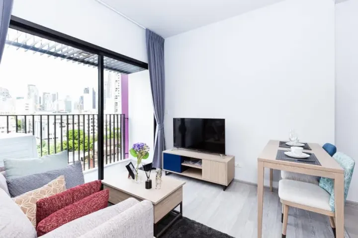 Property photos for XT Ekkamai