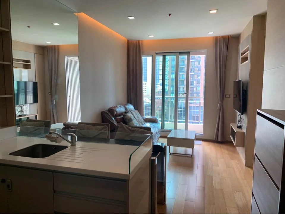 Property photos for The Address Asoke