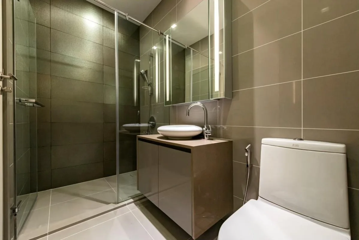 Property photos for M Silom