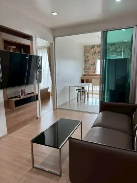 Property photos for Rhythm Phahol-Ari