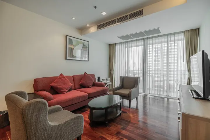 Property photos for Gm Service Apartment