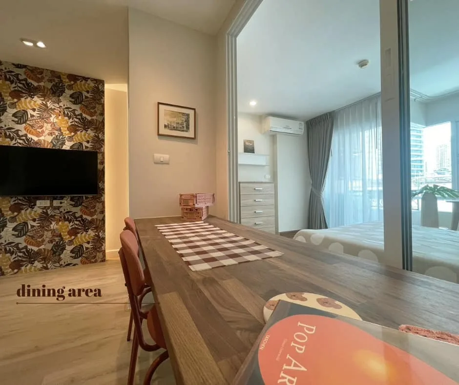 Property photos for Surawong City Resort