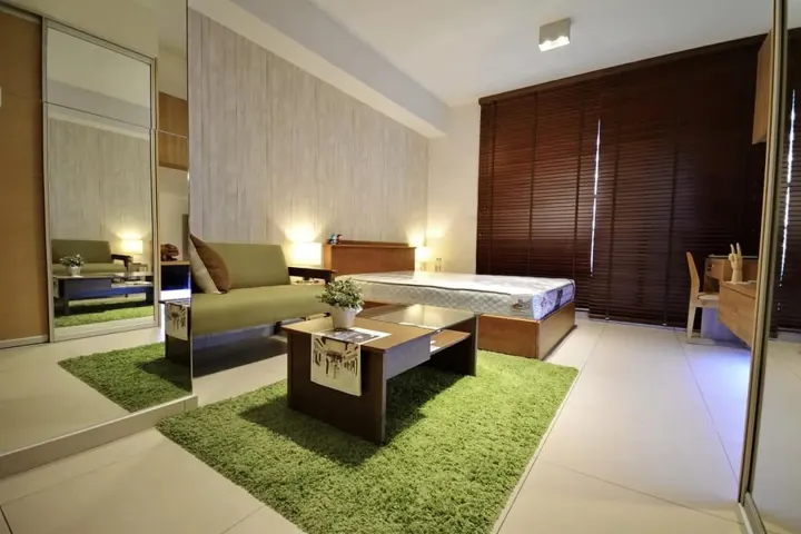 Property photos for The Lofts Ekkamai