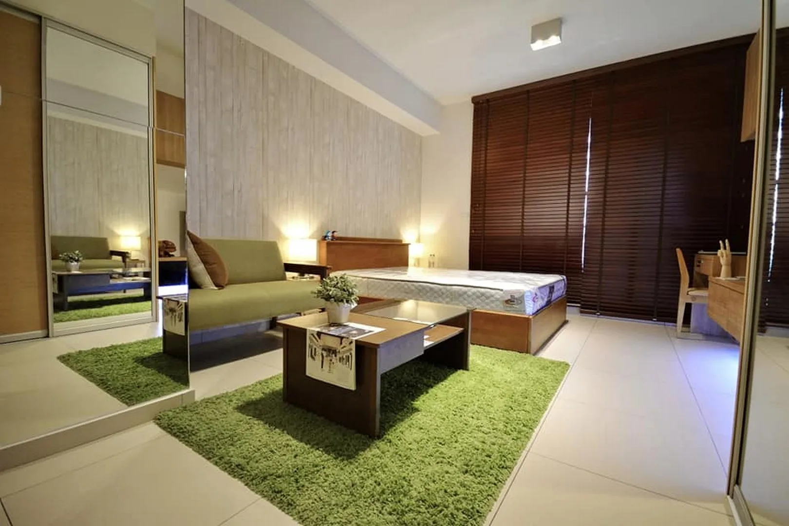 Property photos for The Lofts Ekkamai