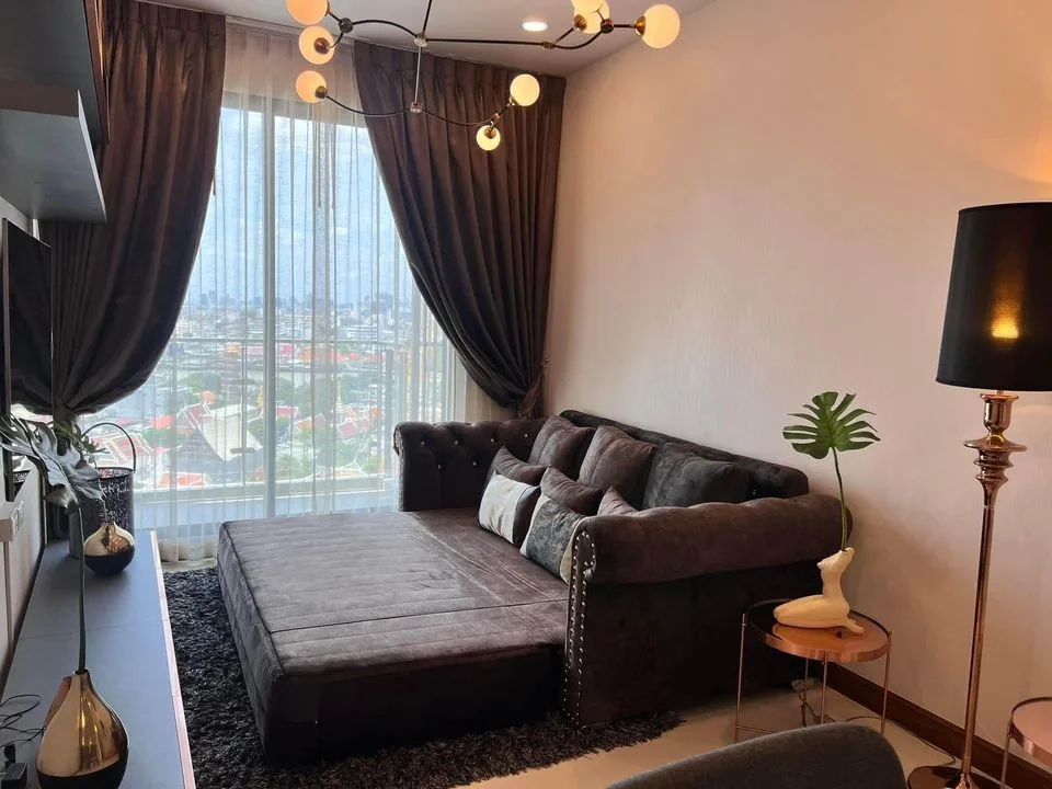 Property photos for Supalai Premier Charoen Nakhon