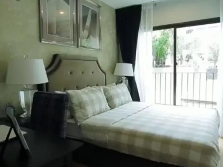 Property photos for Condolette Dwell Sukhumvit 26