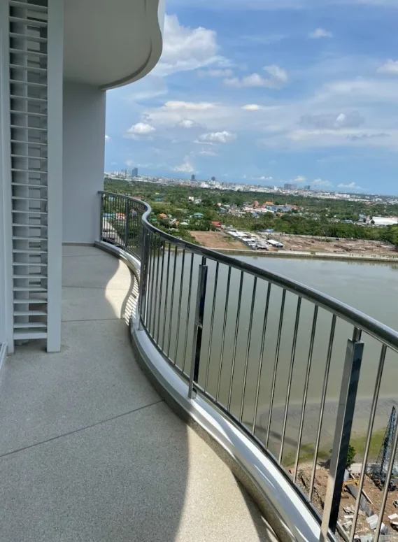 Property photos for Supalai Riva Grande