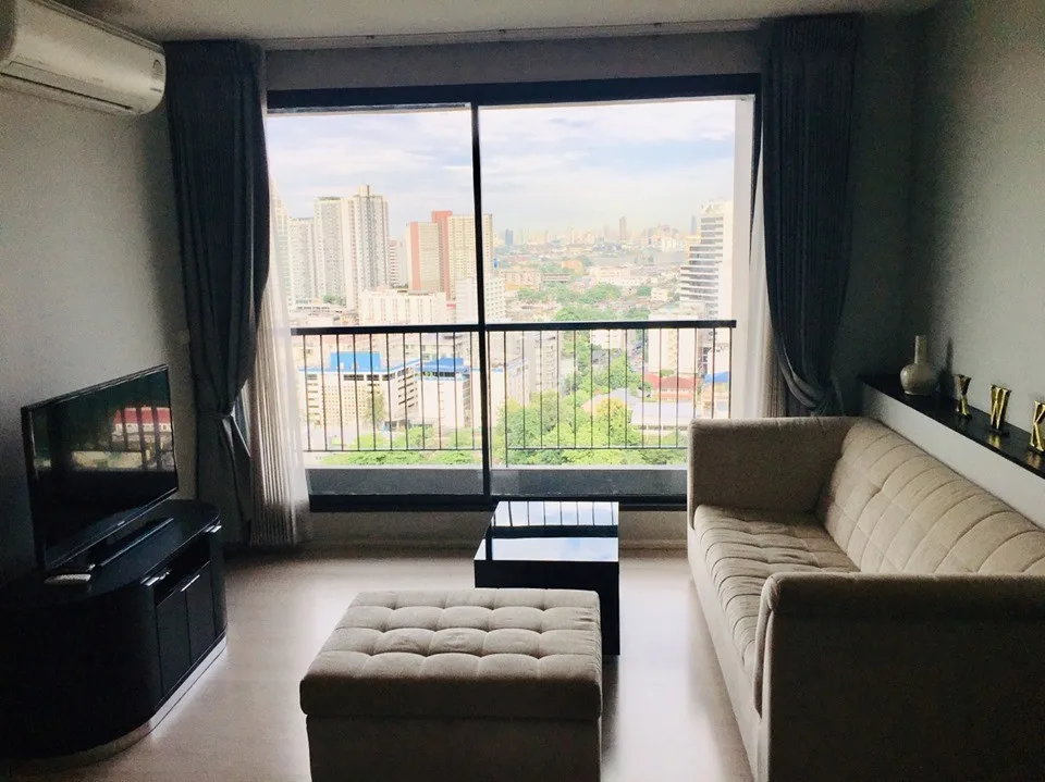 Property photos for Rhythm Sukhumvit 44/1