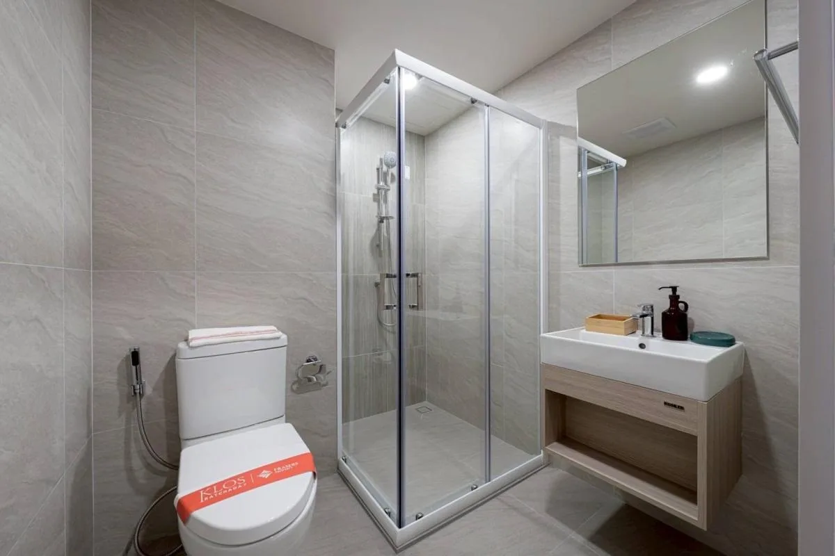 Property photos for Klos Ratchada7 Condominium