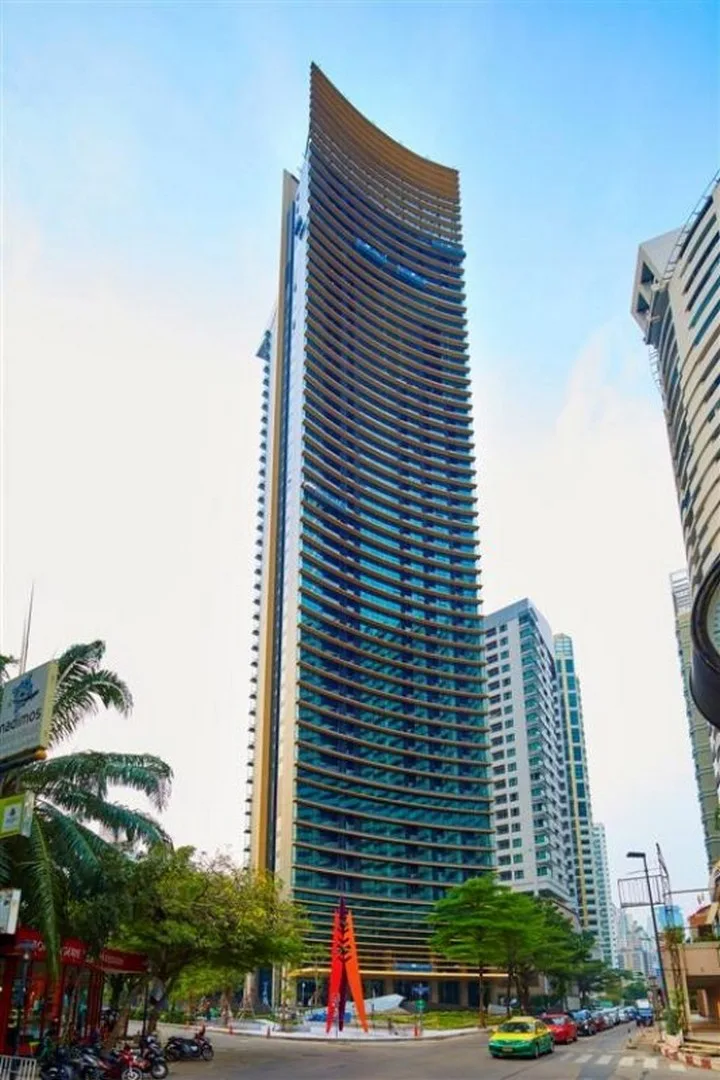 Property photos for The Lumpini 24