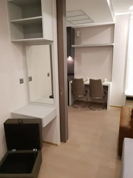 Property photos for Ashton Chula - Silom