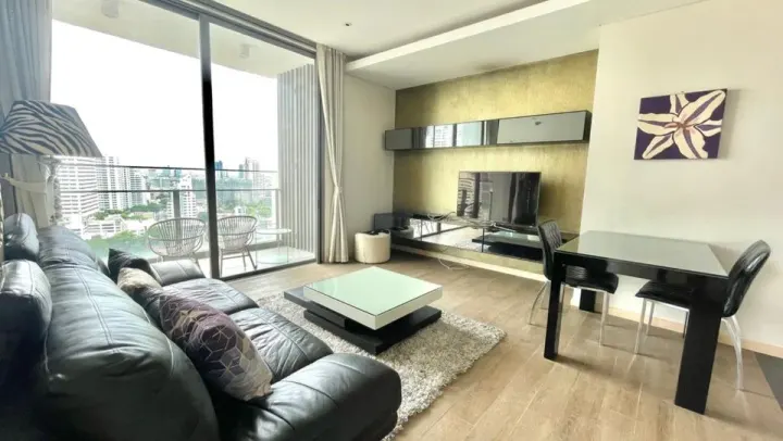Property photos for Aequa Sukhumvit 49