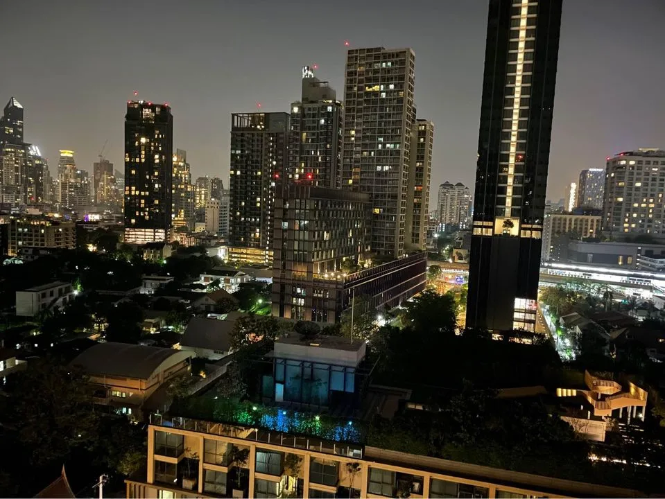 Property photos for Rhythm Sukhumvit 36 - 38