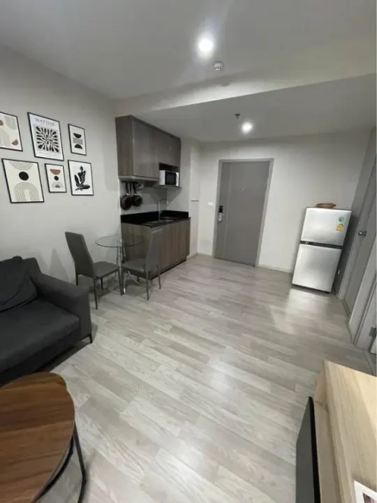 Property photos for Ideo Mobi Sukhumvit East Point
