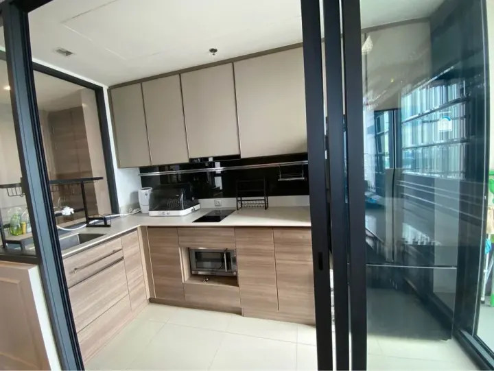Property photos for THE LINE Phahol - Pradipat