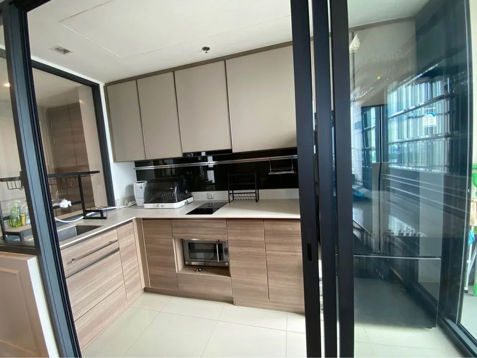 Property photos for THE LINE Phahol - Pradipat