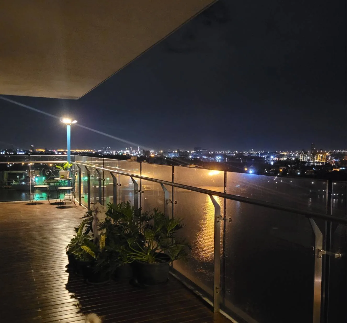 Property photos for The Pano