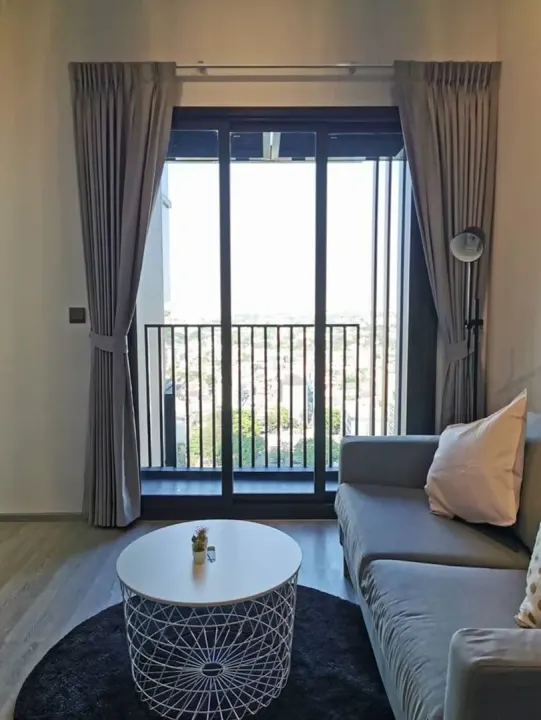 Property photos for The Line sukhumvit 101