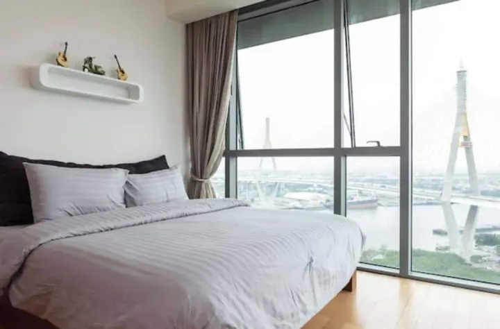 Property photos for The Pano