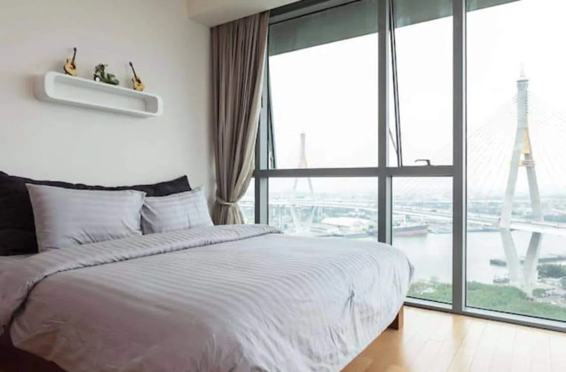 Property photos for The Pano