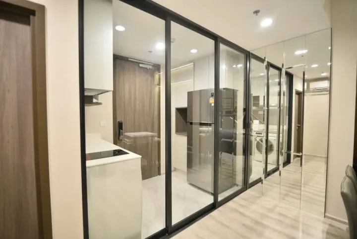 Property photos for Ideo Mobi Asoke