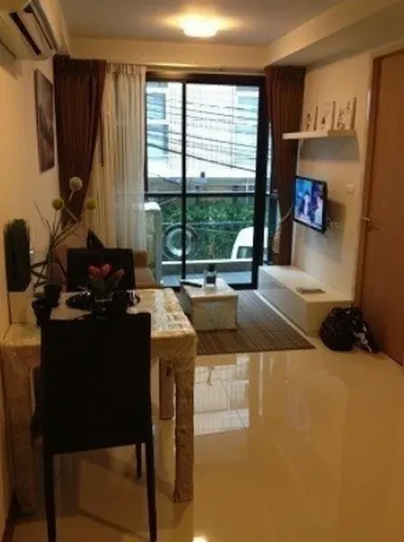 Property photos for Le Cote Thonglor 8