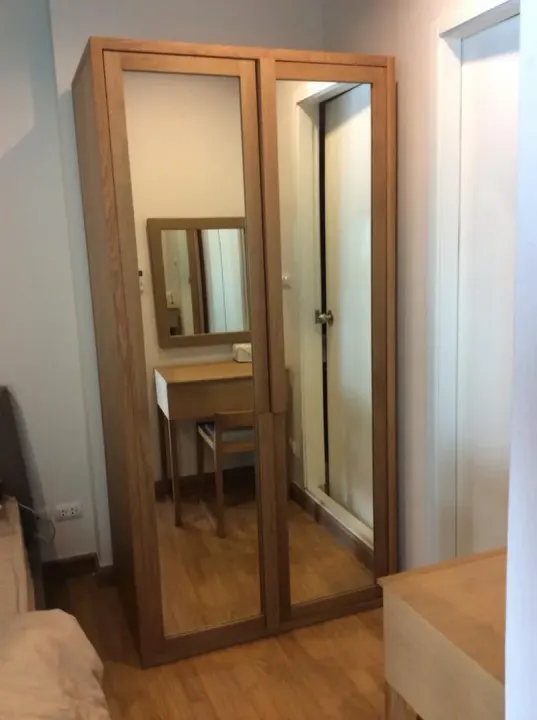 Property photos for Aspire Rama 4