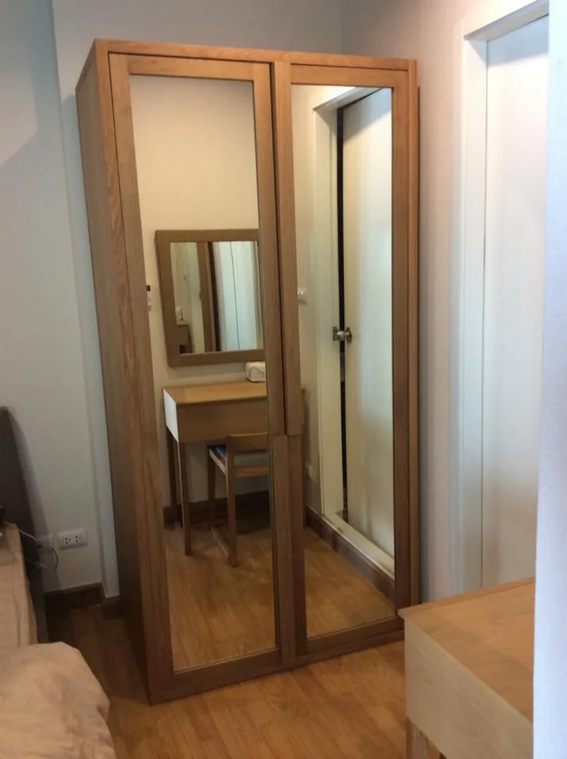 Property photos for Aspire Rama 4