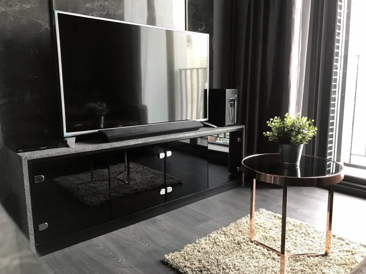 Property photos for Edge Sukhumvit 23