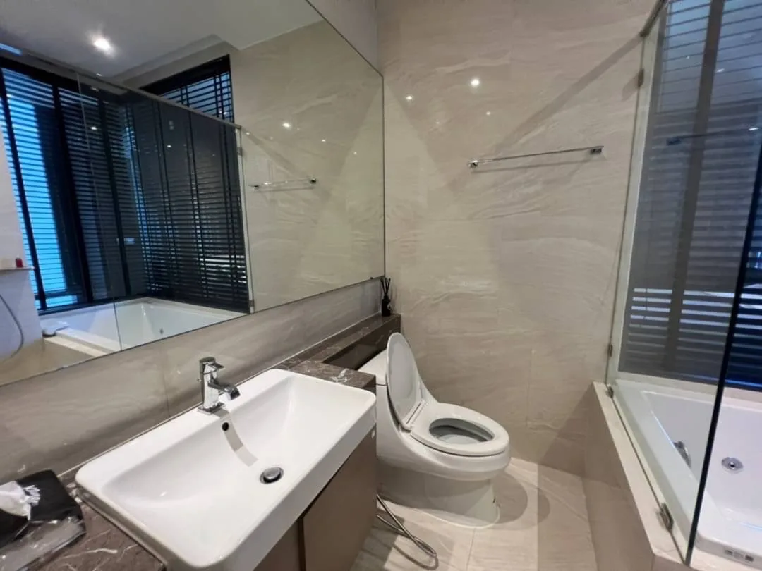 Property photos for Ashton Silom