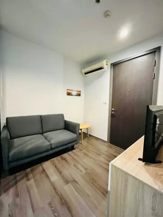 Property photos for The Base Park West Sukhumvit 77