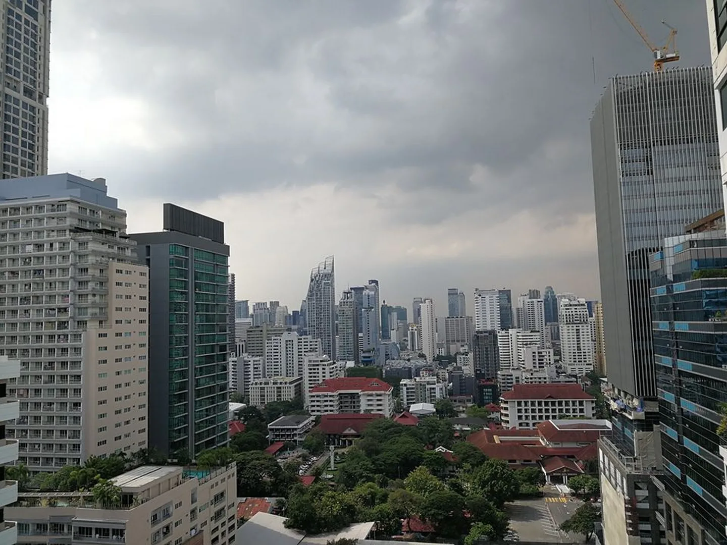 Property photos for Supalai Premier Place Asoke