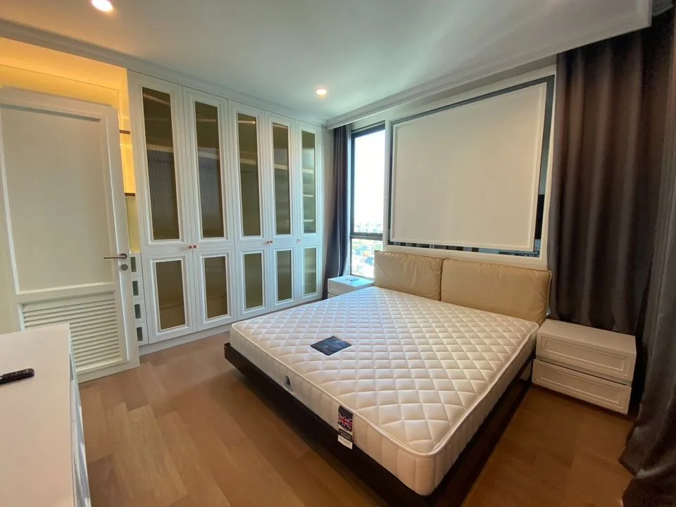 Property photos for Supalai Oriental Sukhumvit 39