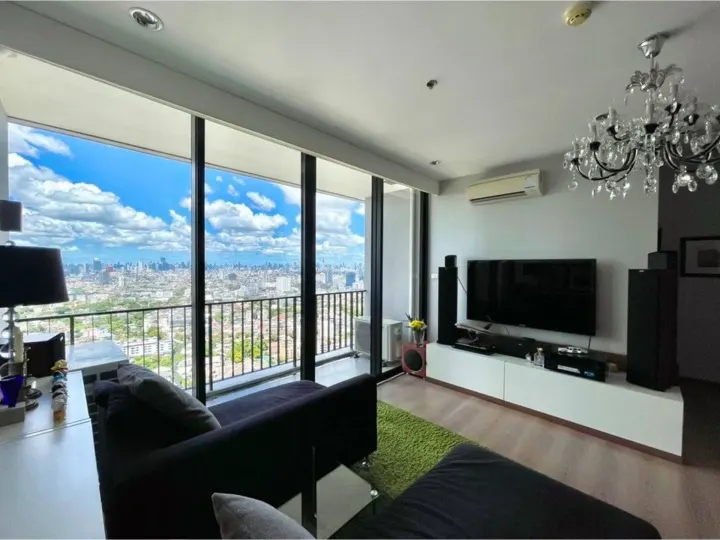 Property photos for The Issara Ladprao