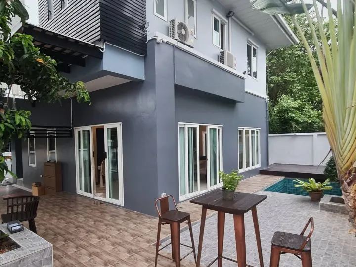 Property photos for Chirathip Village