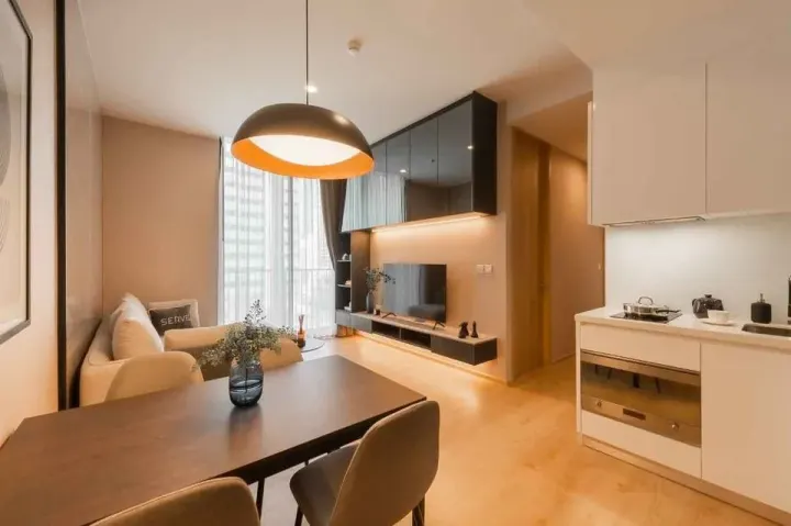 Property photos for Noble BE19