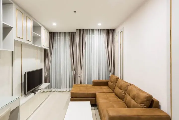 Property photos for Noble Ploenchit