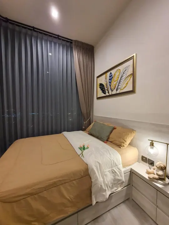 Property photos for The Line sukhumvit 101