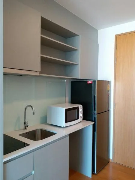 Property photos for Noble Revolve Silom