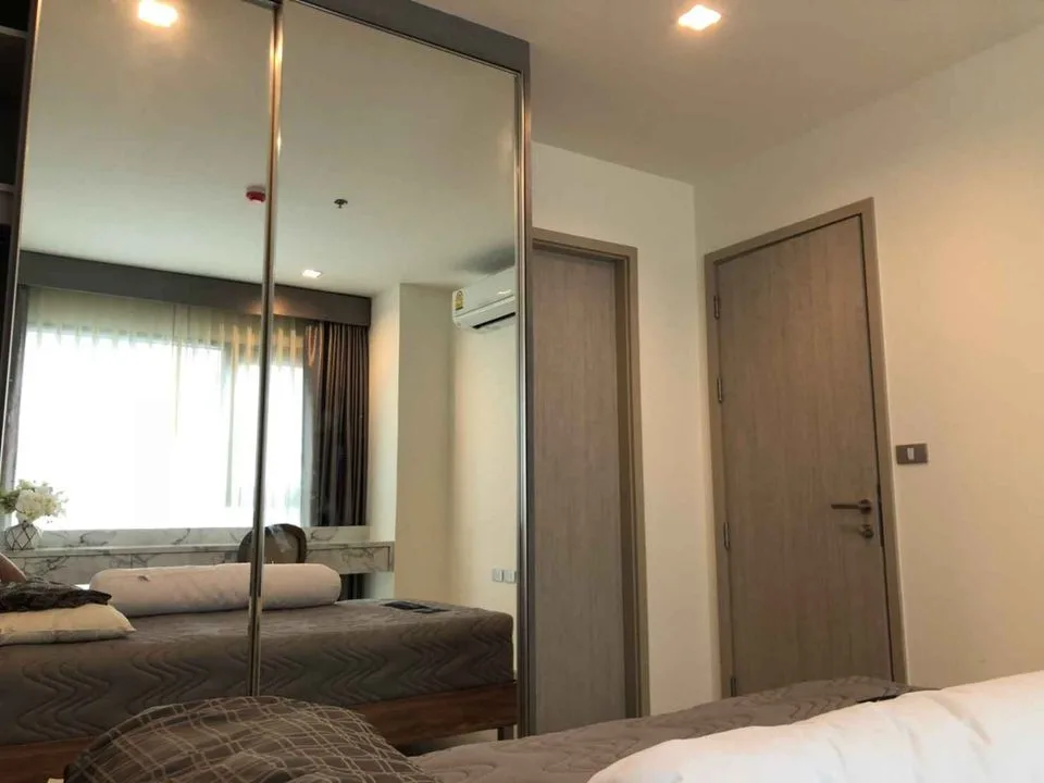 Property photos for Rhythm Sukhumvit 36 - 38