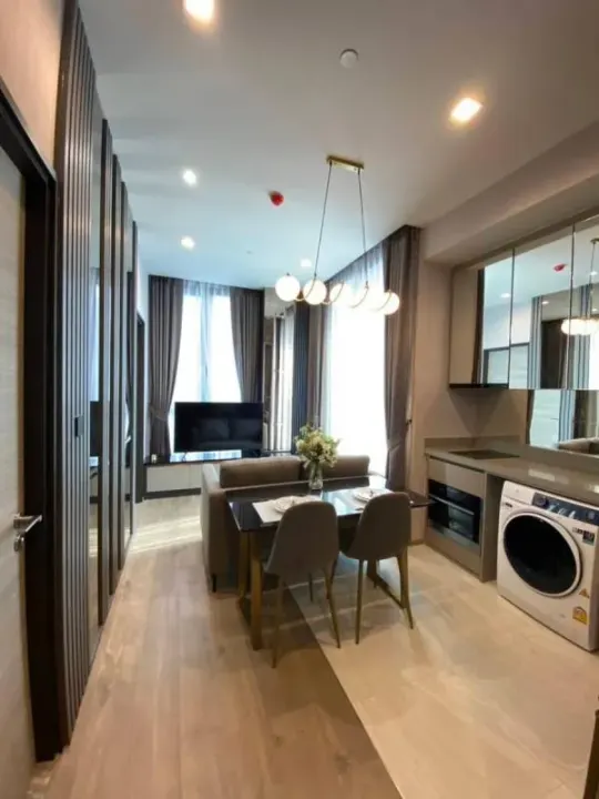 Property photos for The Crest Park Residences