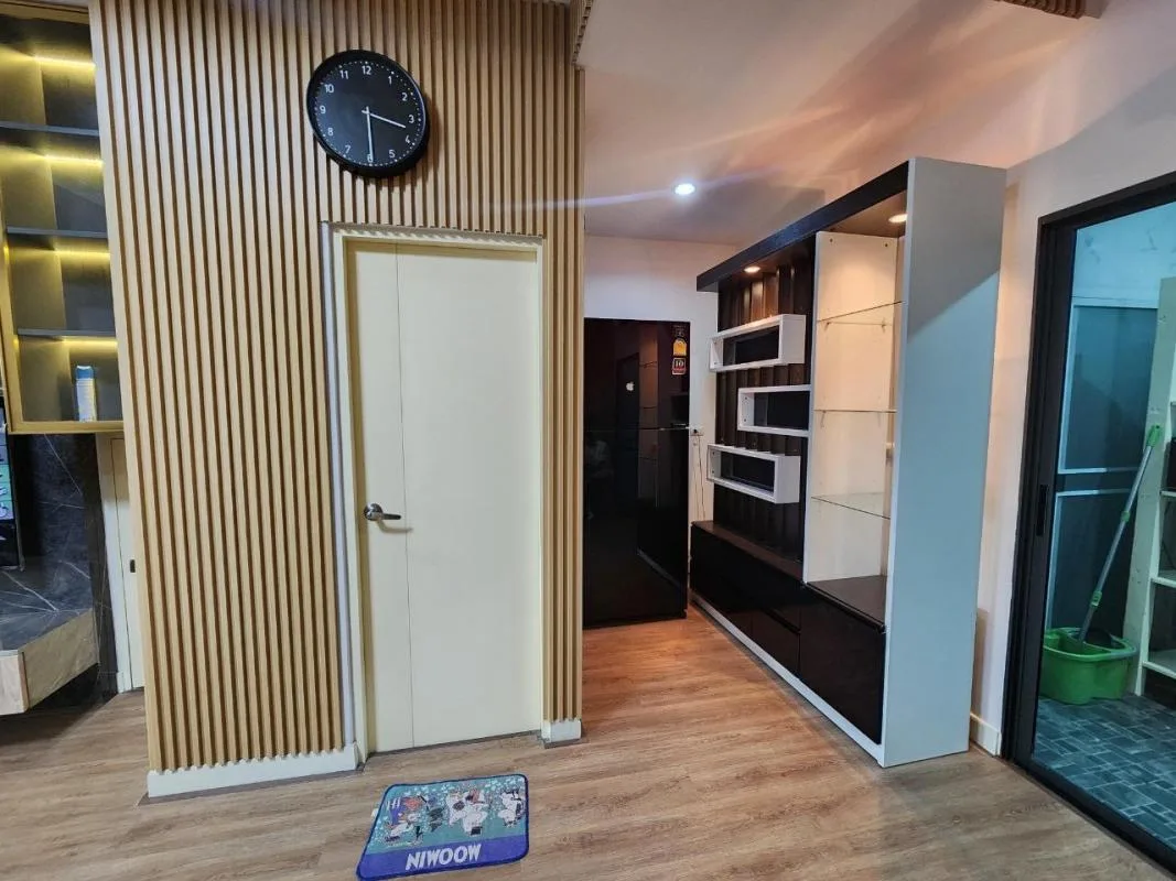 Property photos for Baan Klang Muang Rama 9
