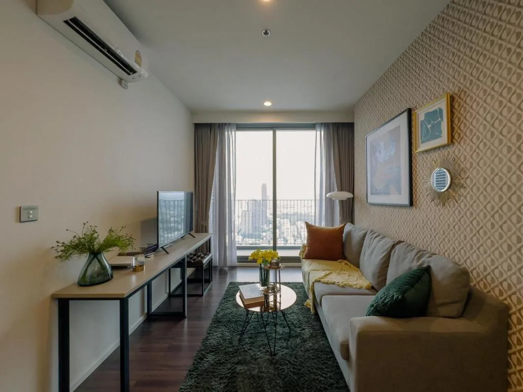 Property photos for Whizdom Inspire Sukhumvit